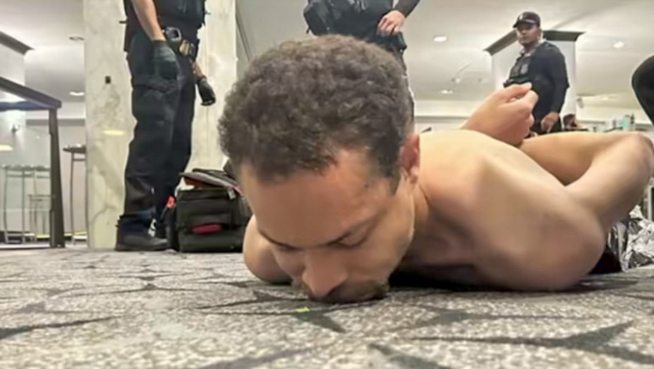 Ko je Kol Tomas Alen? Inženjer i programer koji je pokušao atentat na Trampovu administraciju