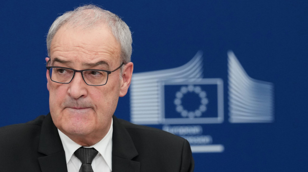 Parmelan: Srbija je najvažniji partner Švajcarske na Zapadnom Balkanu