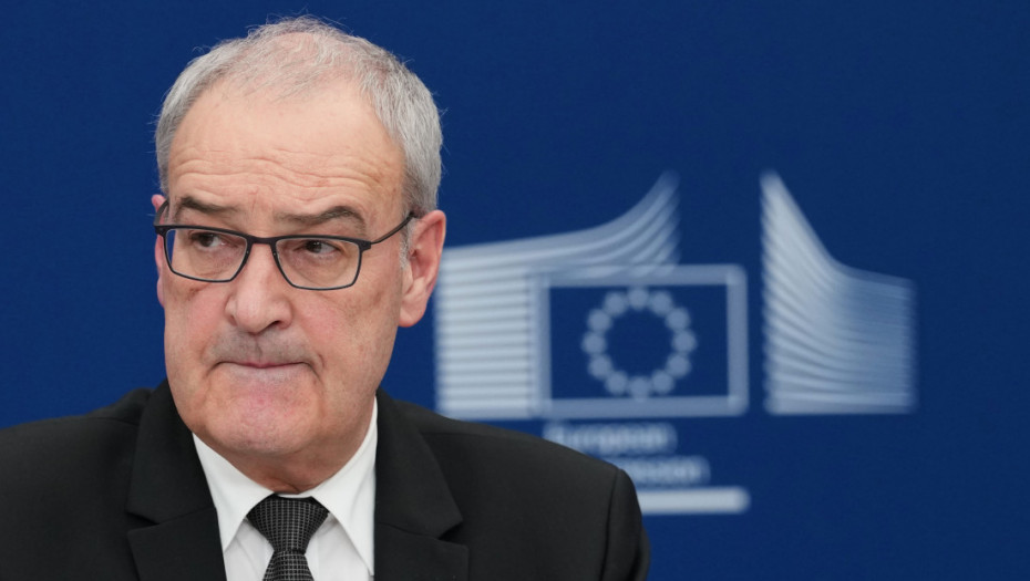 Parmelan: Srbija je najvažniji partner Švajcarske na Zapadnom Balkanu