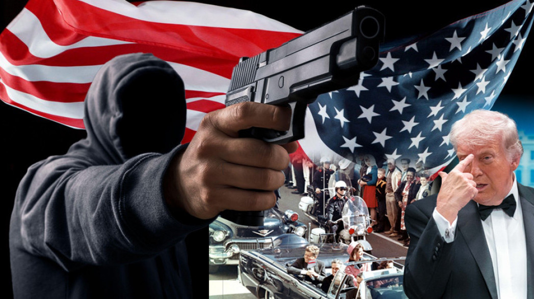 Od Linkolna do Trampa: Istorija atentata na američke predsednike i novi napad u "Hiltonu"