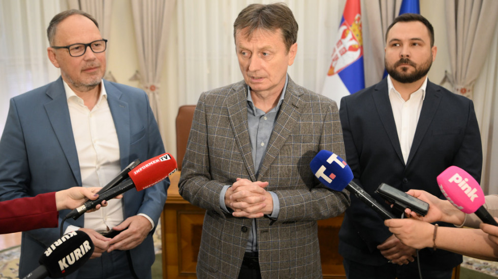 Potpisan ugovor o rekonstrukciji i izgradnji vodovodne mreže u Kuli vredan 287 miliona