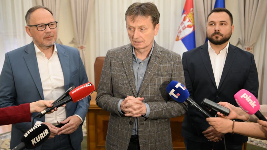 Potpisan ugovor o rekonstrukciji i izgradnji vodovodne mreže u Kuli vredan 287 miliona