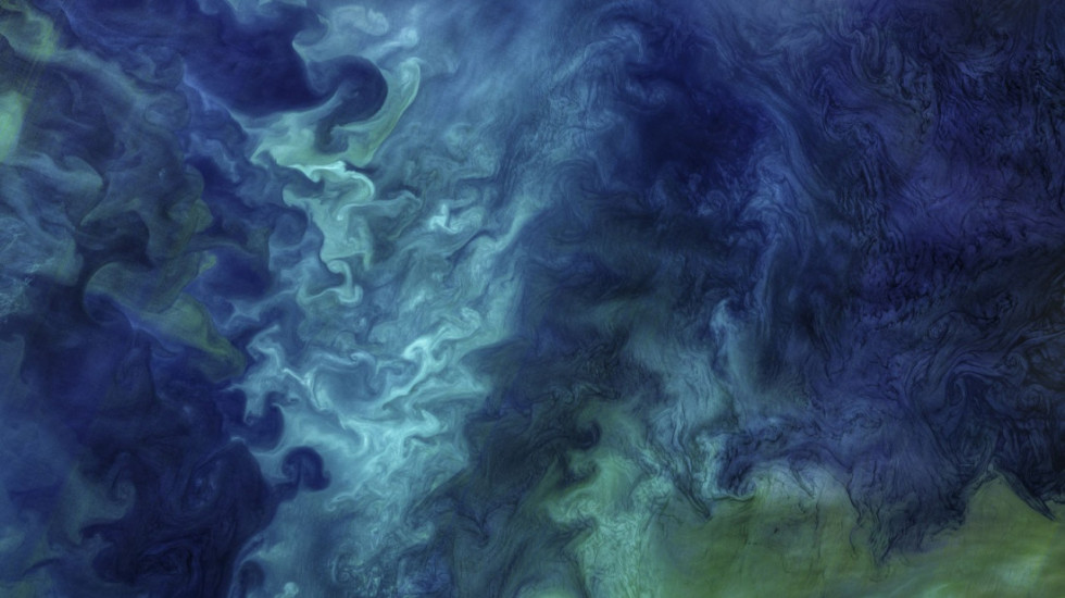 Izgradnja džinovske brane između Aljaske i Rusije mogla bi da spreči kolaps struja u Atlantiku, ali uz velika odricanja