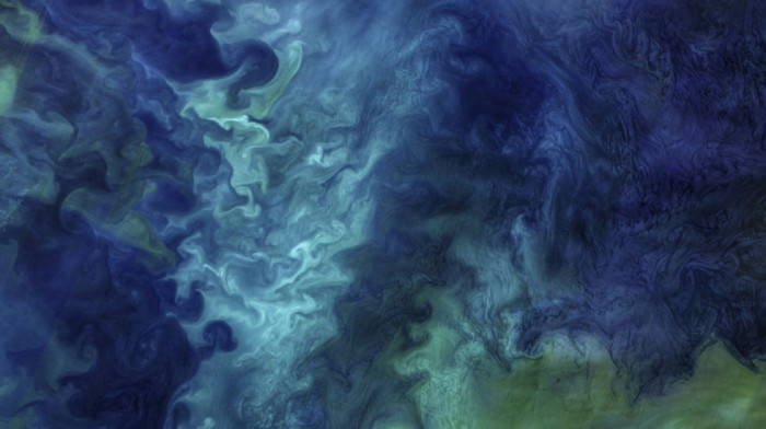 Izgradnja džinovske brane između Aljaske i Rusije mogla bi da spreči kolaps struja u Atlantiku, ali uz velika odricanja