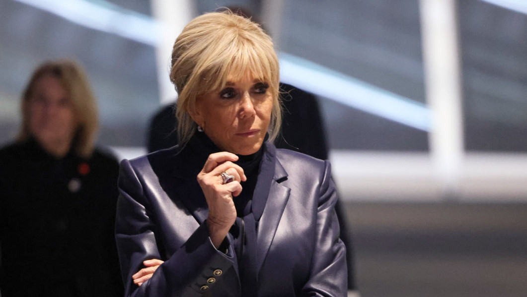 Brižit Makron postala pesimista nakon decenije u Jelisejskoj palati: Videla sam glupost i zlobu sveta