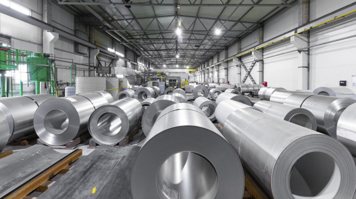 Nevidiljiva kriza: Kako rat u Iranu diže cene metala koji se koristi svuda - na udaru avio i automobilska industrija