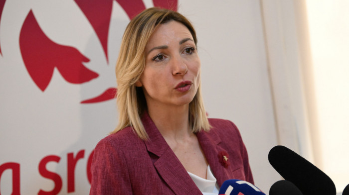 Macura: Regionalna saradnja, osnaživanje žena, ključni za stabilnost i budućnost Evrope