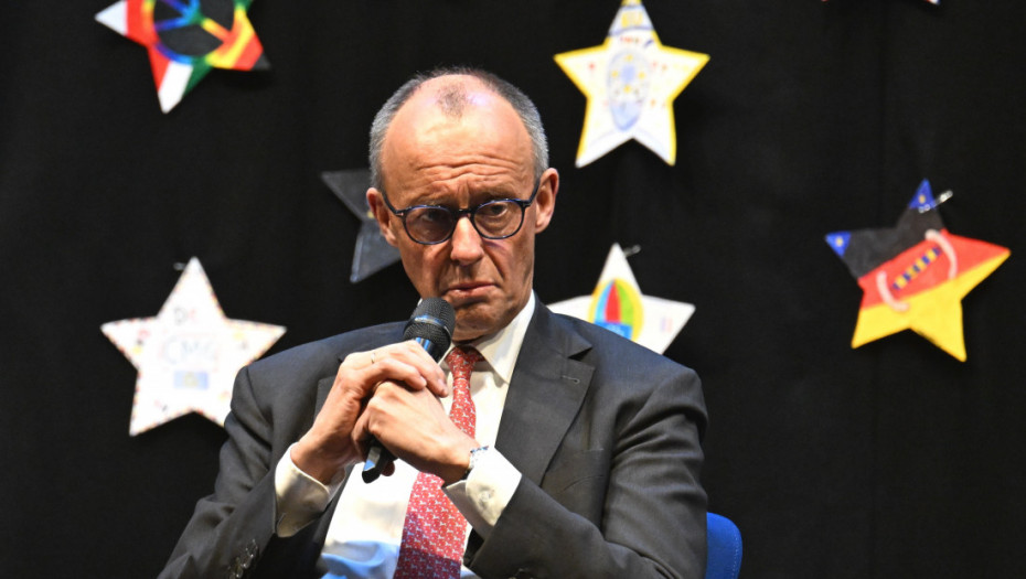 Merc: Ne vidim kakvu strategiju imaju SAD da bi izašle iz rata sa Iranom