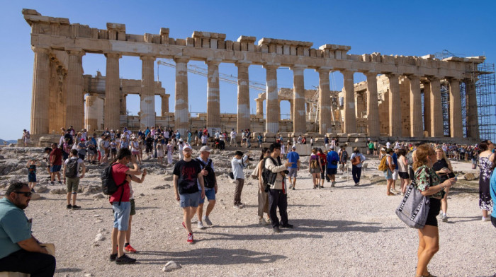 Velika anketa o turistima: Ko je najljubazniji, ko uživa u avanturama, a ko najviše troši na putovanjima
