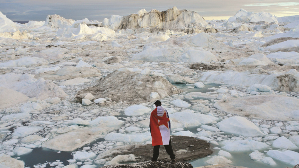 "Less Sound(less)": Izložba Dragana Vojvodića u Salonu Muzeja savremene umetnosti u Beogradu