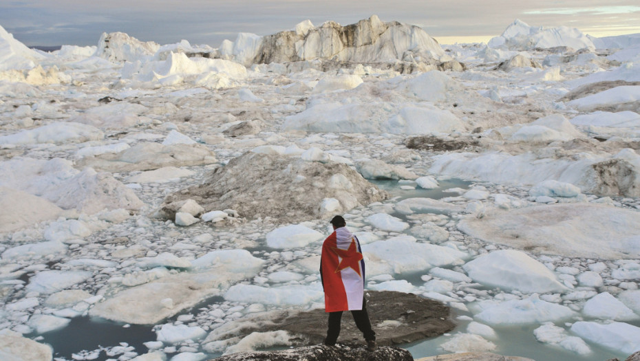 "Less Sound(less)": Izložba Dragana Vojvodića u Salonu Muzeja savremene umetnosti u Beogradu