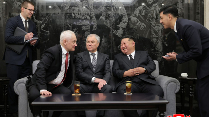 Kim Džong Un sa Volodinom: Pjongjang i Moskva jačaju strateško partnerstvo