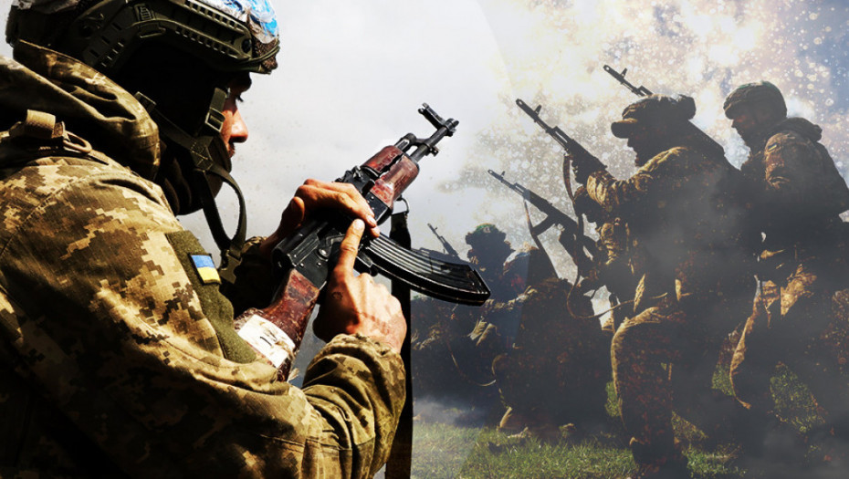 RAT U UKRAJINI Zaharova pozvala IAEA da reaguje na ukrajinski napad na nuklearnu elektranu Zaporožje