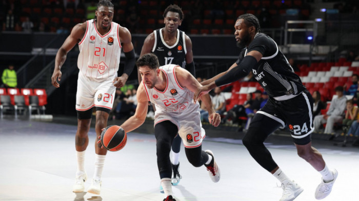 Partizan ostao bez očekivanog pojačanja: Crveno-beli se umešali