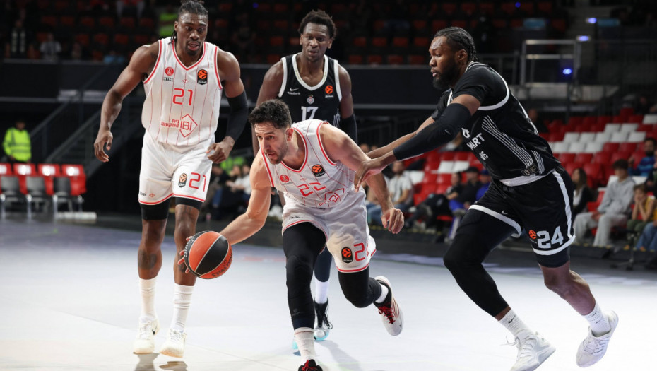 Partizan ostao bez očekivanog pojačanja: Crveno-beli se umešali