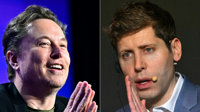 Počinje suđenje Mask–Altman: Spor od 134 milijarde dolara potresa AI industriju