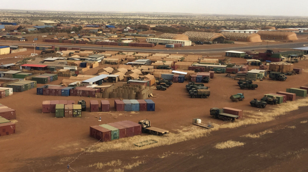 Kriza u Maliju eskalira: Kidal u rukama Tuarega i džihadista nakon napada