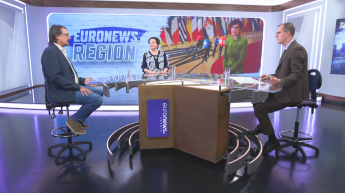 Kodna imena Tara ili Blanka: Euronrews Region o dosijeu Marte Kos i 10 dokumenata koji je spajaju sa Udbom