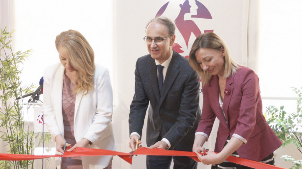 Kampanja o fertilitetu "Za srce više": U Beogradu otvoreno savetovalište za plodnost, cilj edukacija parova