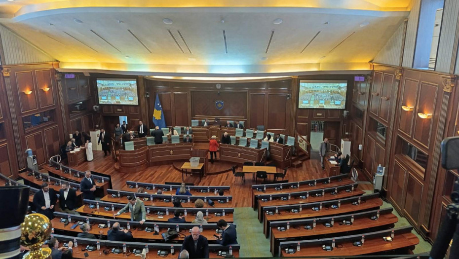 Sve o izborima u Prištini 7. juna: CIK objavio plan kampanje i rokove za prijavu kandidata
