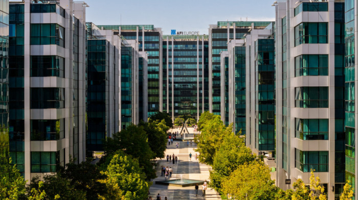 MyAFI – prva digitalna platforma u regionu koja povezuje poslovnu zajednicu i unapređuje svakodnevno radno iskustvo