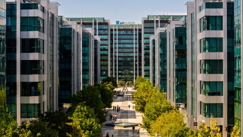 MyAFI – prva digitalna platforma u regionu koja povezuje poslovnu zajednicu i unapređuje svakodnevno radno iskustvo