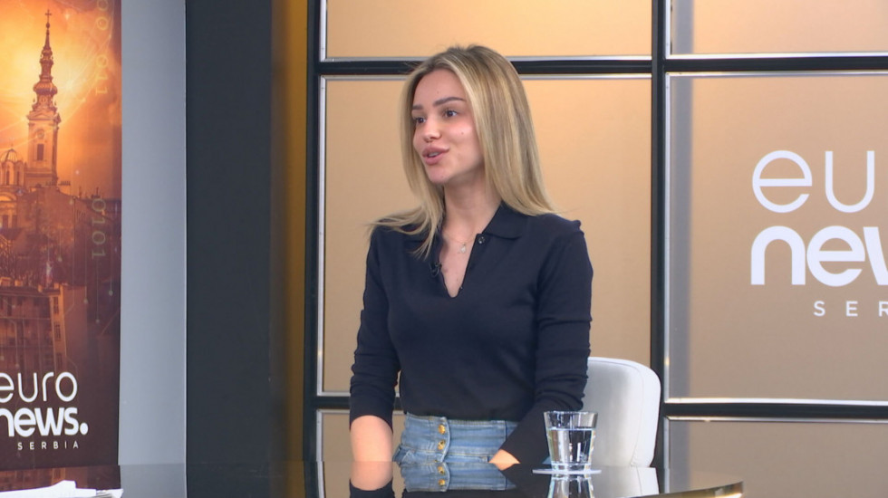 Breskvica o albumu "Descarada", Evroviziji i uspehu: Ljudi ne znaju šta ja sve pevam, privatno volim da slušam operu