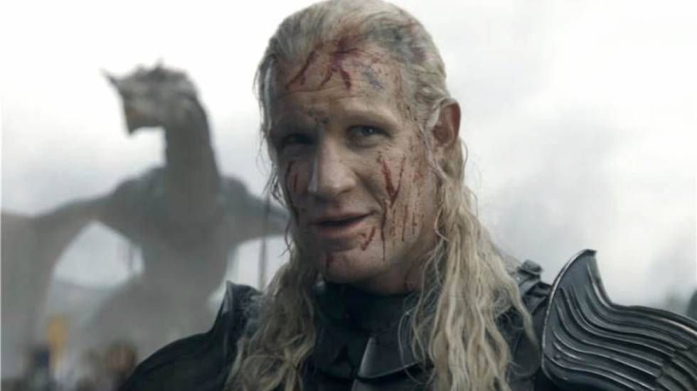 Nova sezona "Kuće zmaja" obećava vatru i krv: Objavljen prvi trejler za nastavak popularne sage