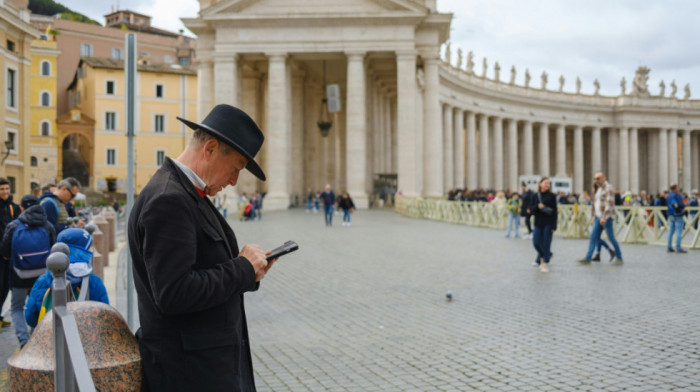 Sve više Italijana ide na "digitalni detoks" zbog stresa i zavisnosti od društvenih mreža
