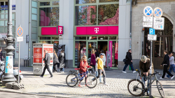 Potez koji bi mogao da preoblikuje globalno tržište telekomunikacija: Koji su planovi nemačkog dragulja