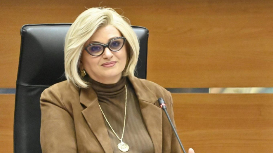 Tabaković: Za 14 godina trajno unapređeni poslovni ambijent i ekonomska slika Srbije