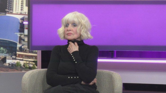 Ispovest Jelene Tinske za Euronews Srbija: O "devojkama iz boljih kuća", mirisu vode u Debeljači i vaspitanju