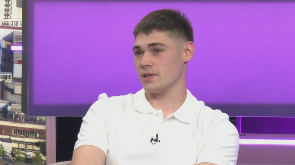 Brzina u krvi i miris čuvenog Muđela: Kako je srpski "Tvingo genije" pokorio Italiju bez ijednog treninga kod kuće