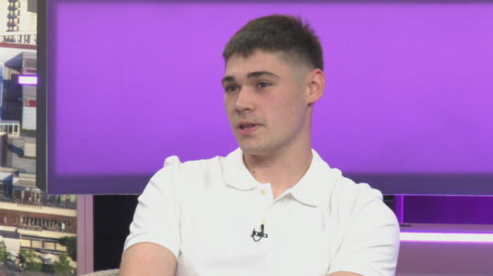 Brzina u krvi i miris čuvenog Muđela: Kako je srpski "Tvingo genije" pokorio Italiju bez ijednog treninga kod kuće