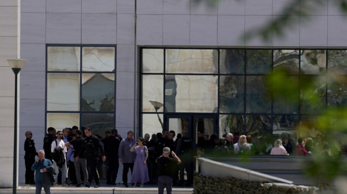 "Ja sam besan pas koji grize": Objavljeno pismo 89-godišnjeg napadača iz Atine – 20 godina pakla zbog penzije