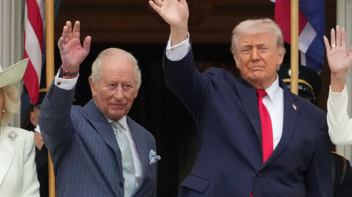 Poseta britanskog kralja SAD-u: Može li Čarls III da ublaži tenzije između Londona i Vašingtona?