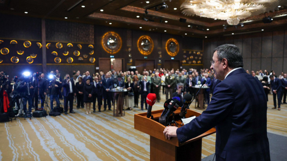 Ambasada Republike Srbije u Ankari obeležila Dan državnosti i Dan Vojske Srbije