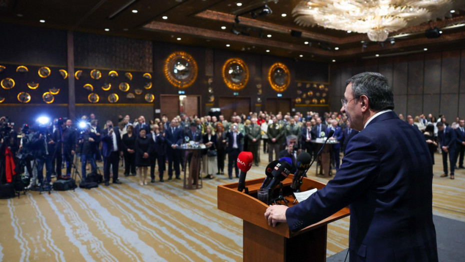 Ambasada Republike Srbije u Ankari obeležila Dan državnosti i Dan Vojske Srbije