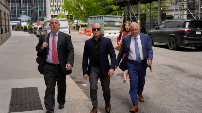 Američki specijalac zaradio 400.000 dolara kladeći se na pad Madura: Optužen za prevaru i krađu podataka