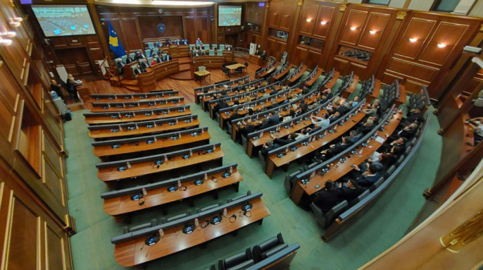 Dva datuma u opticaju: Raste politička tenzija pred vanredne izbore na Kosovu i Metohiji