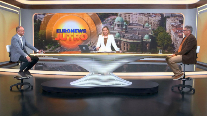 Analiza političkih i društvenih tema u Srbiji: Poseta predsednika Švajcarske i dijalog Beograda i Prištine u fokusu