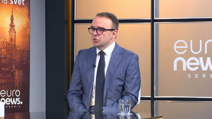 Vranješ: Administracija SAD nastoji da počisti nered koji je Šmit napravio u BiH