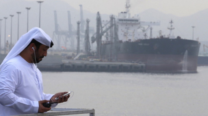 Tektonske promenama na tržištu nafte: "Svet je postao neizvesna kladionica, sistem formiranja cena mora da se menja"