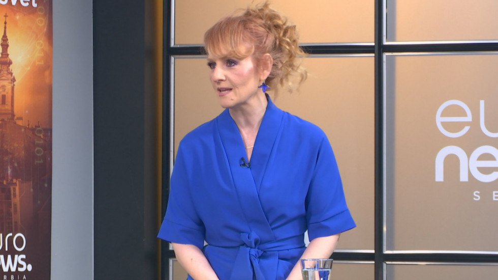 Priznanje za Aleksandru Kovač i Romana Goršeka u Kanu: Svetska promocija albuma sa muzikom iz srpskih filmova i serija