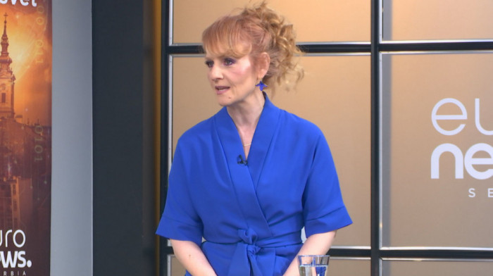 Priznanje za Aleksandru Kovač i Romana Goršeka u Kanu: Svetska promocija albuma sa muzikom iz srpskih filmova i serija