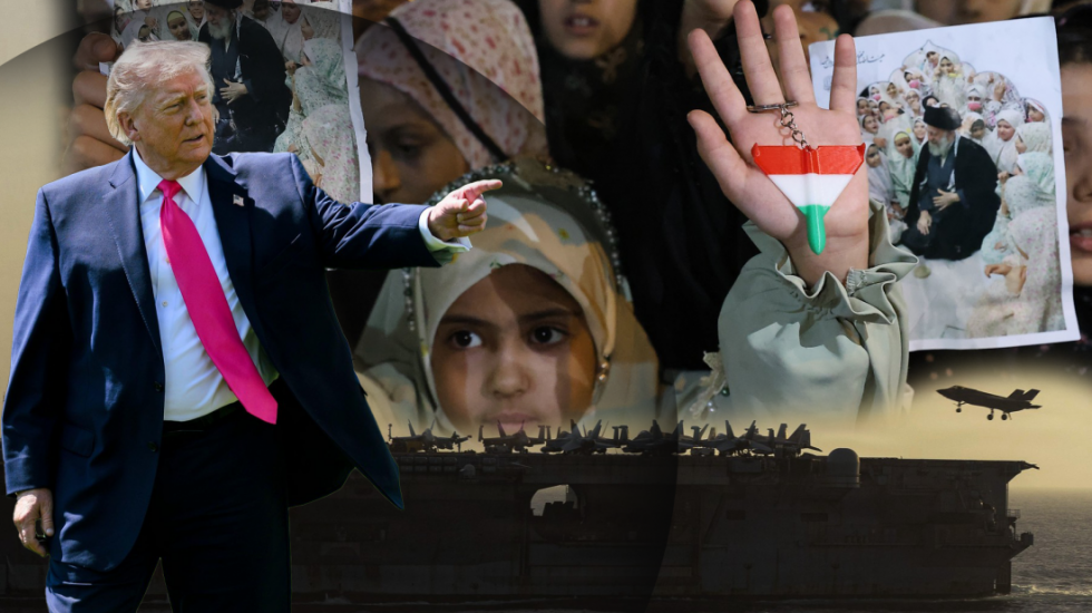 Pregovori SAD i Irana u ćorsokaku: Brodski saobraćaj na Bliskom istoku po žici - visoki rizici u Crvenom moru