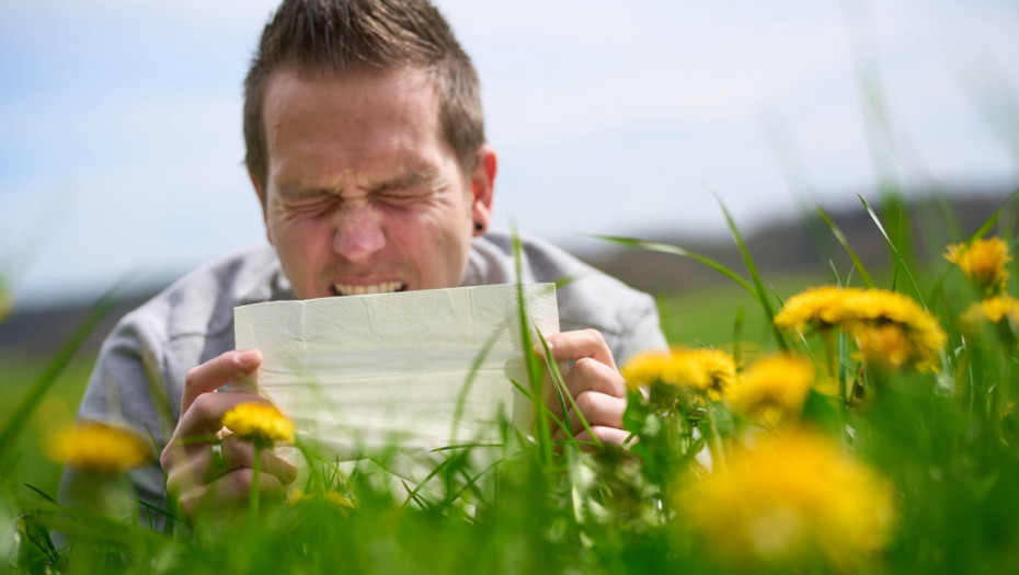 Rešite se kijanja i suznih očiju: Najefikasniji preparati za ublažavanje simptoma alergije