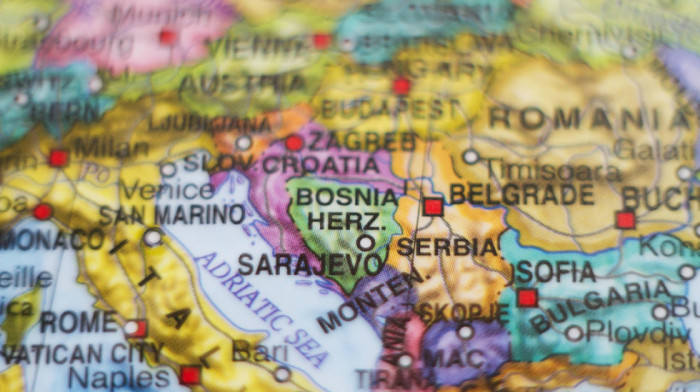 Ideja trećeg entiteta ponovo podigla tenzije: Koliko je realno da Hrvati u BiH dobiju svoju teritorijalnu jedinicu?