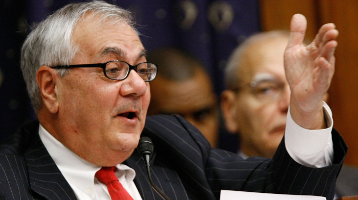 "Dok ne odbacimo tu agendu, nećemo pobediti": Ikona demokrata u SAD žestoko kritikovao levo krilo stranke