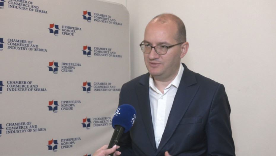 Stanić: Sporazumi Srbije sa Kinom će se odraziti na priliv direktnih stranih investicija